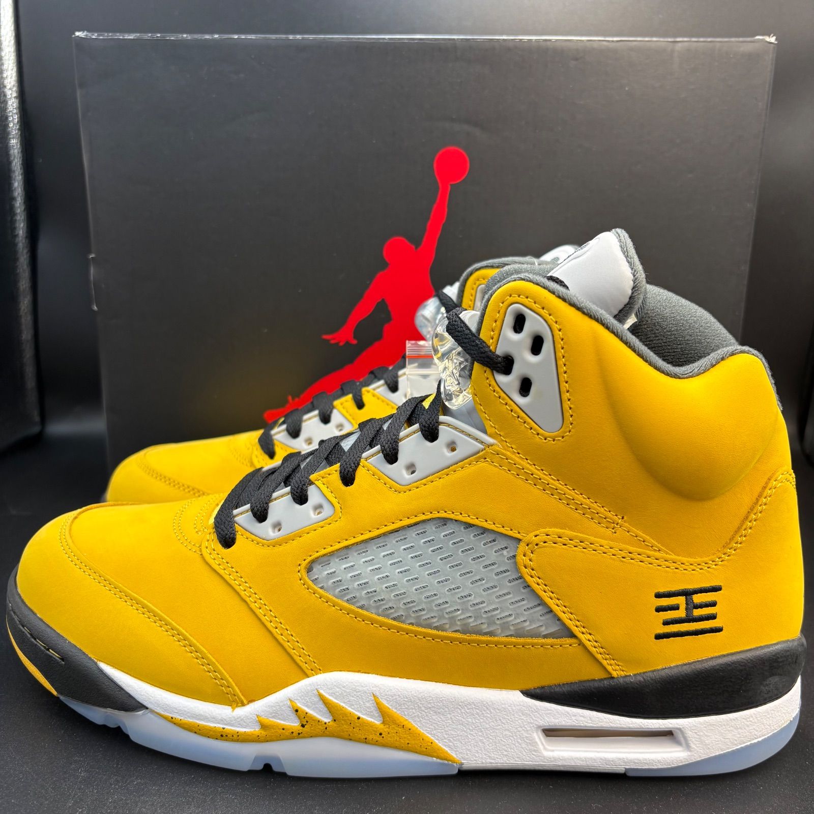シューズ Nike Air Jordan 5 Retro \"Tokyo 23\"(2025) Nike Air Jordan 5 Retro 