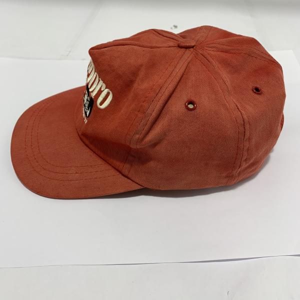 Marlboro ロゴキャップ レッド マルボロ Racing Team 92 19 240019503172