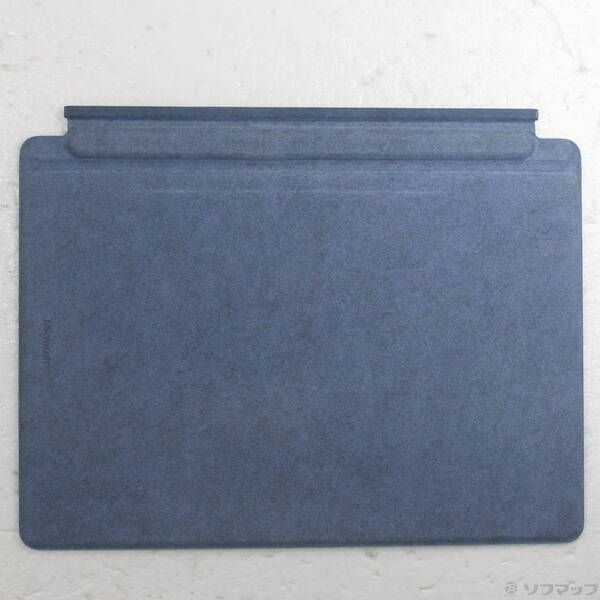 〔 品〕 スリムペン2付き Surface Pro Signature キーボード サファイア 日本語 8X6-00115 258