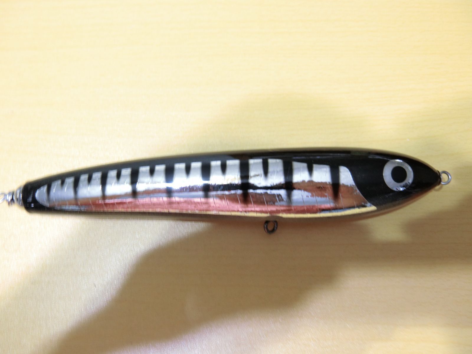 カーペンター   GT-γ ディアブロ　160 美品 ディアブロ カーペンタープロフェッショナルモデル GT-γ 160 未