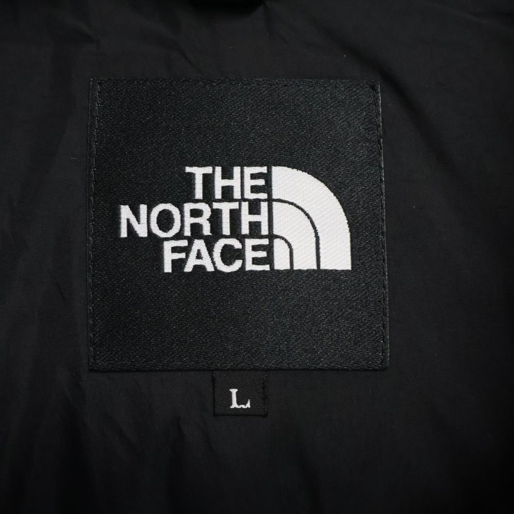 THE NORTH