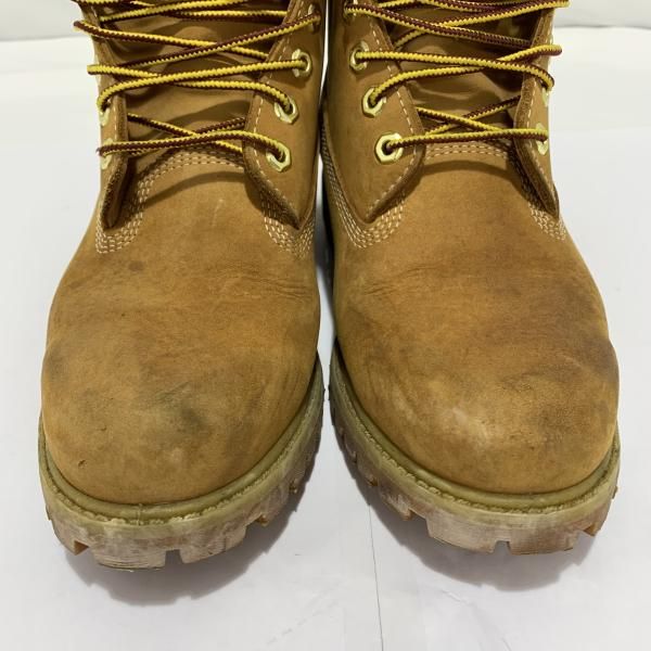 ウォータープルーフブーツ サイズ26