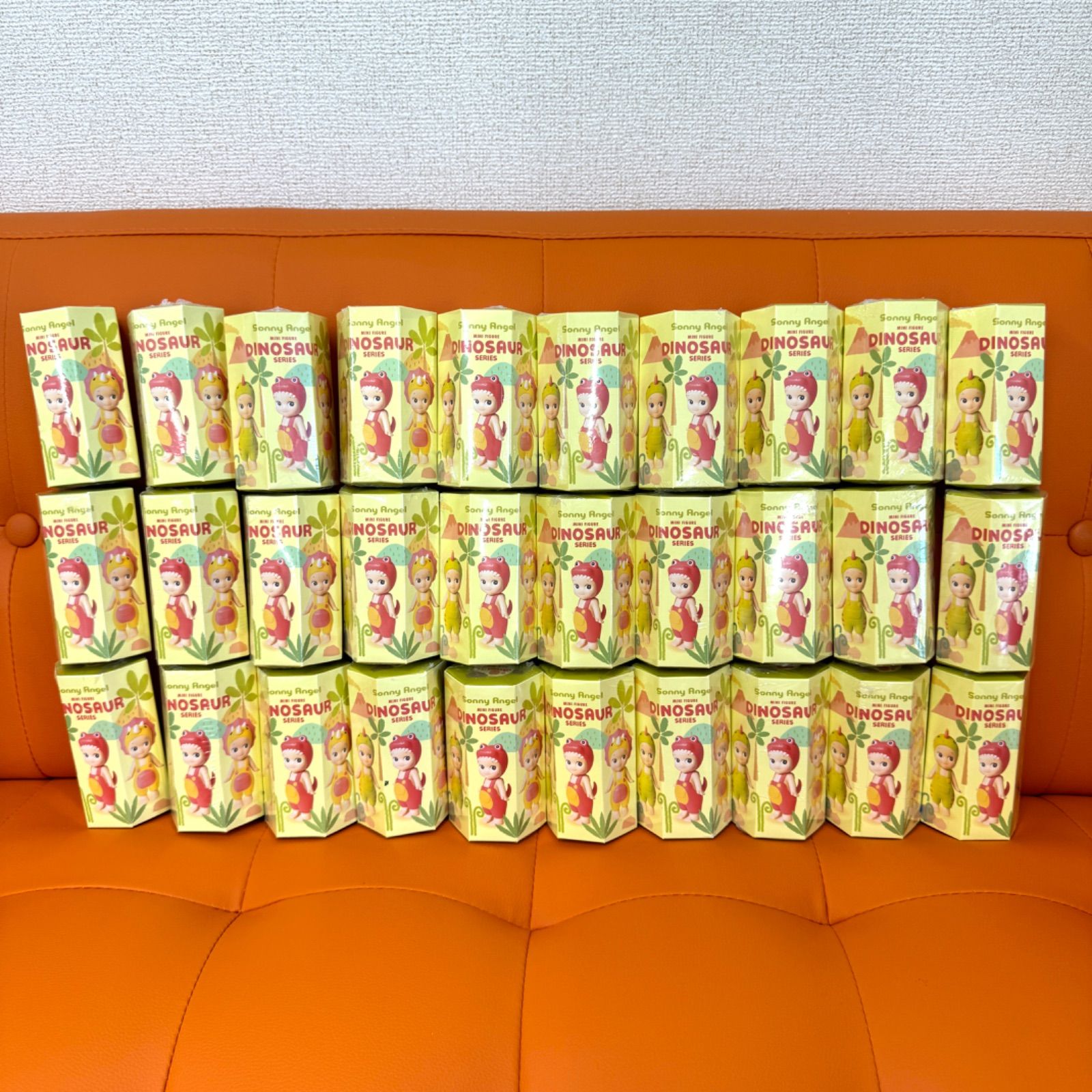 Amazon.co.jp: ソニーエンジェル ミニフィギュア 恐竜シリーズ