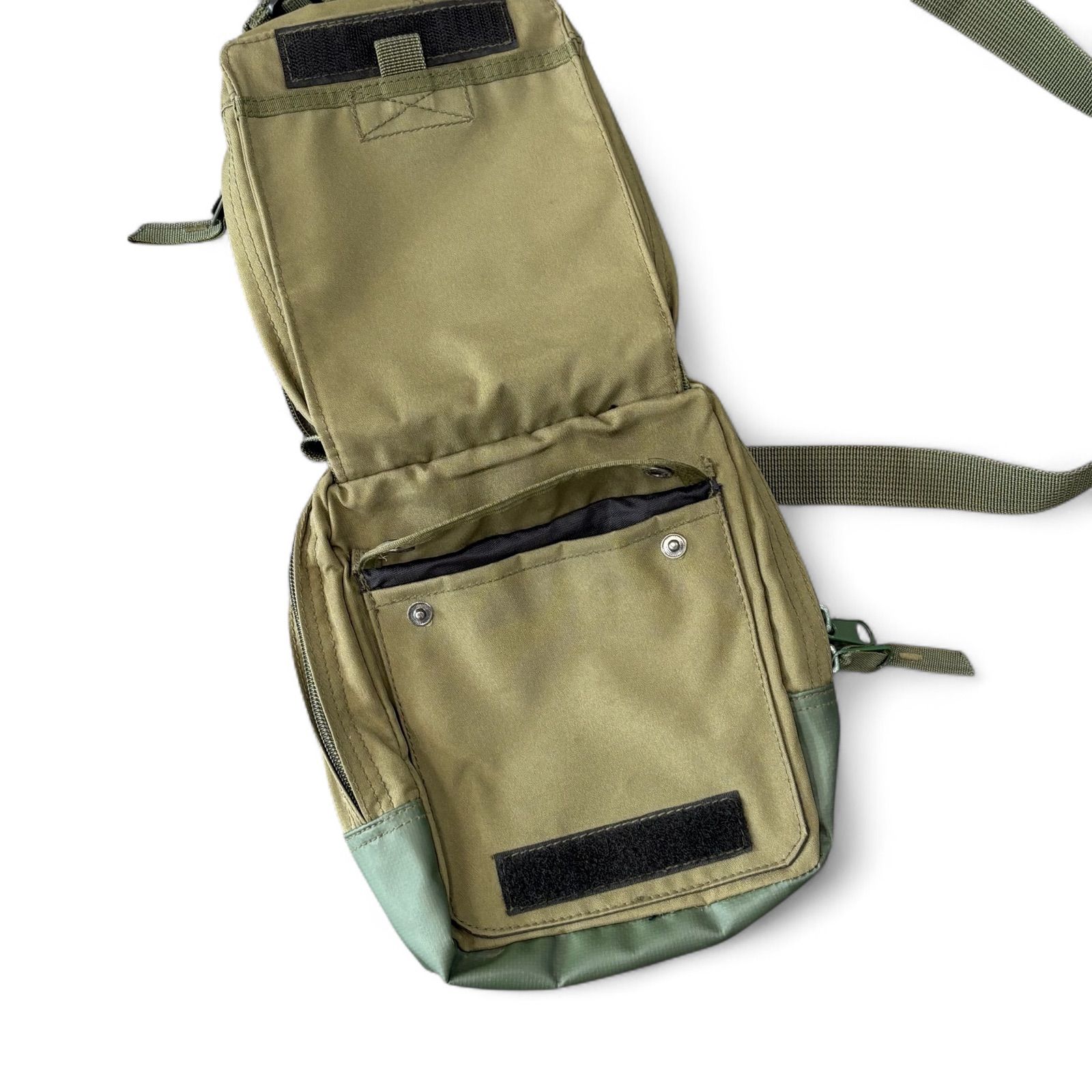 00's Old Stussy 2way Mini Bag オンライン 00s old stussy 2way mini