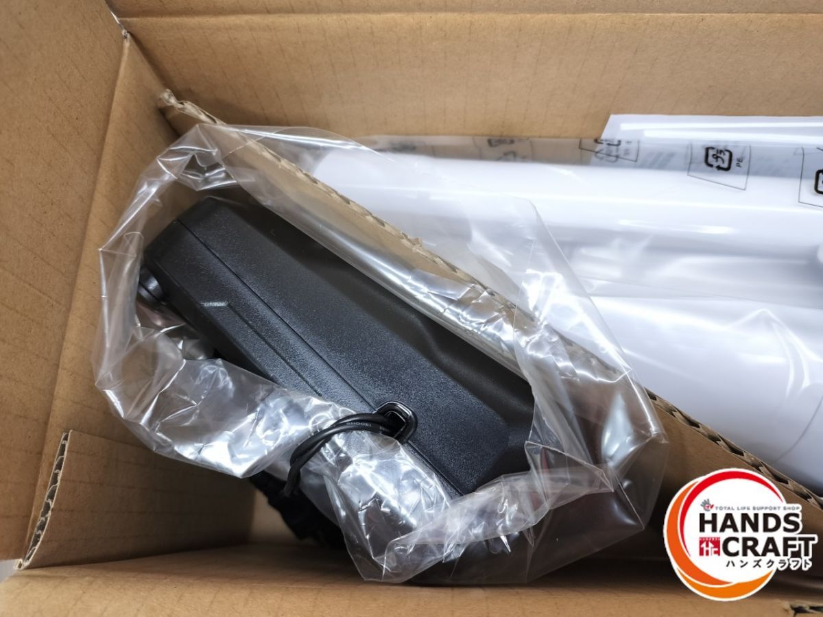 CL280FDRFW 充電式クリーナ