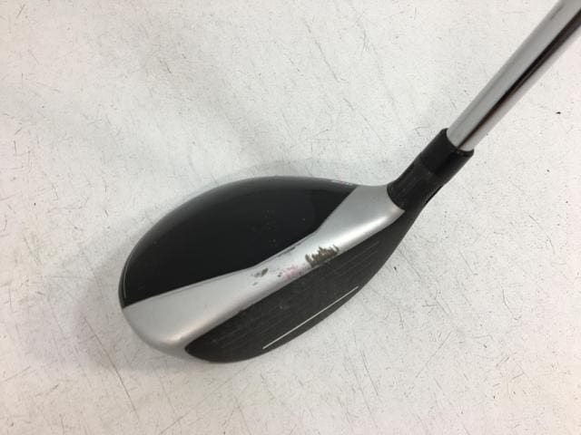 テーラーメイド M4 M4 ユーティリティ REAX 90 JP 【U3