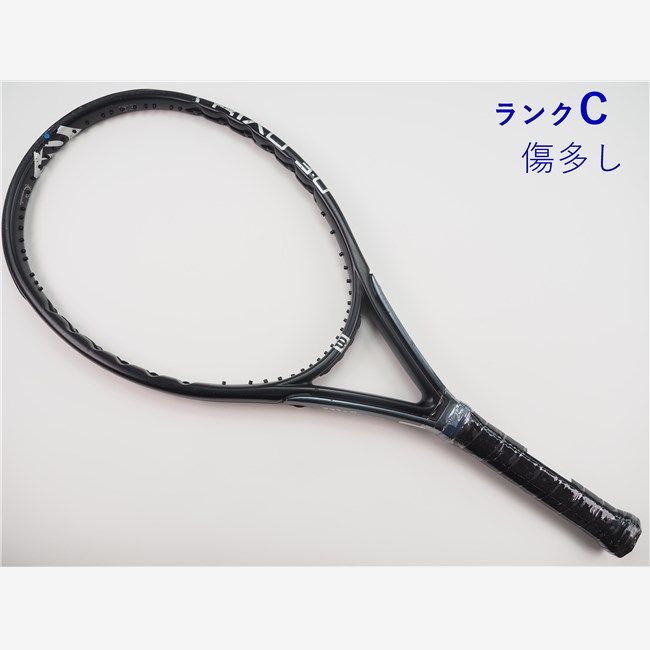 Prince Tour 100 O3 290g G2 テニスラケット 黒 紫 2025 prince ツアーオースリー100 | テニスラケット - TENNIS PARADISE