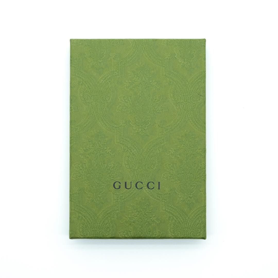 GUCCI グッチ iPhone13 ケース ベージュ ブラウン GG ロゴ き