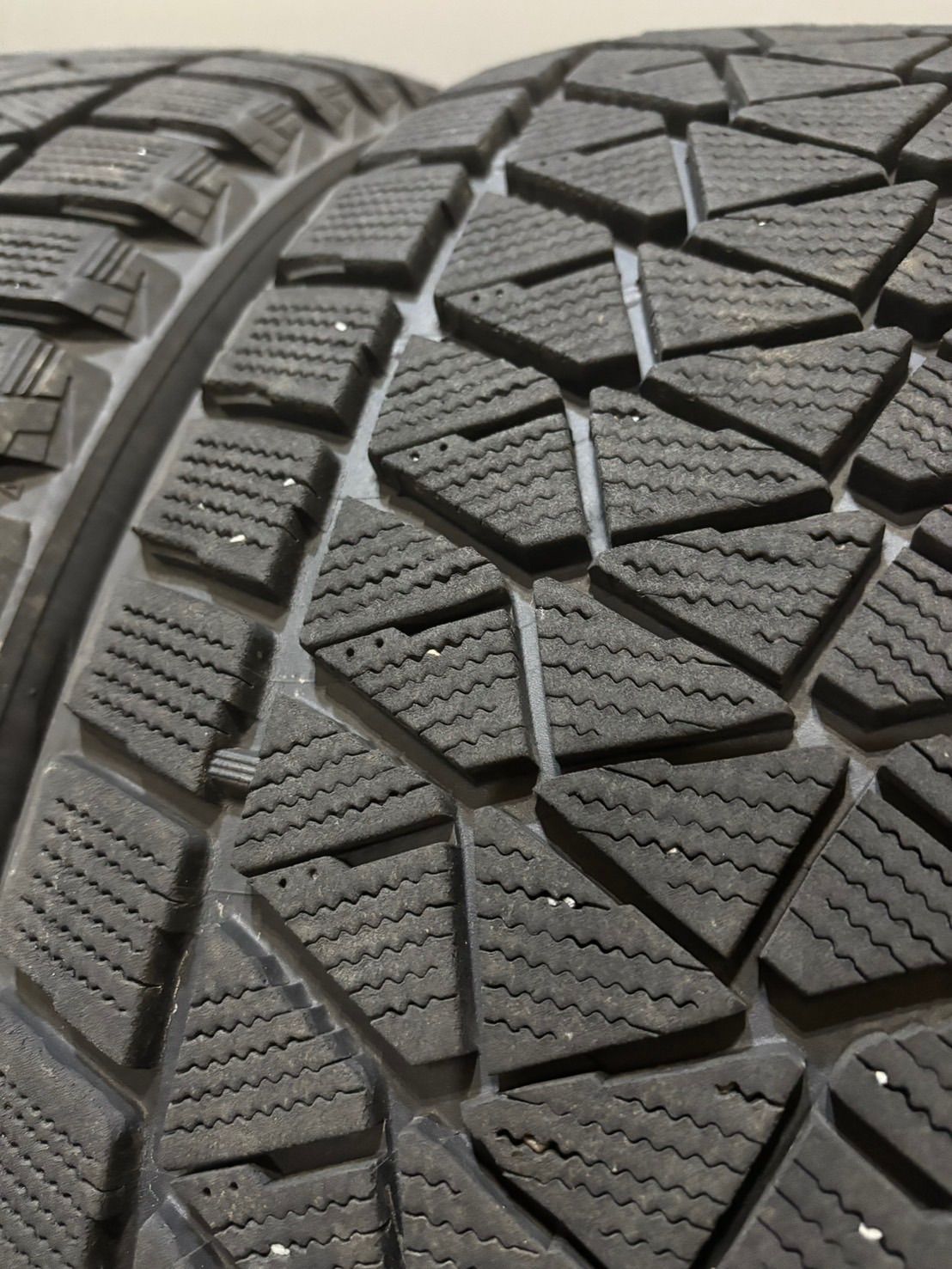 ブリヂストン ブリザック