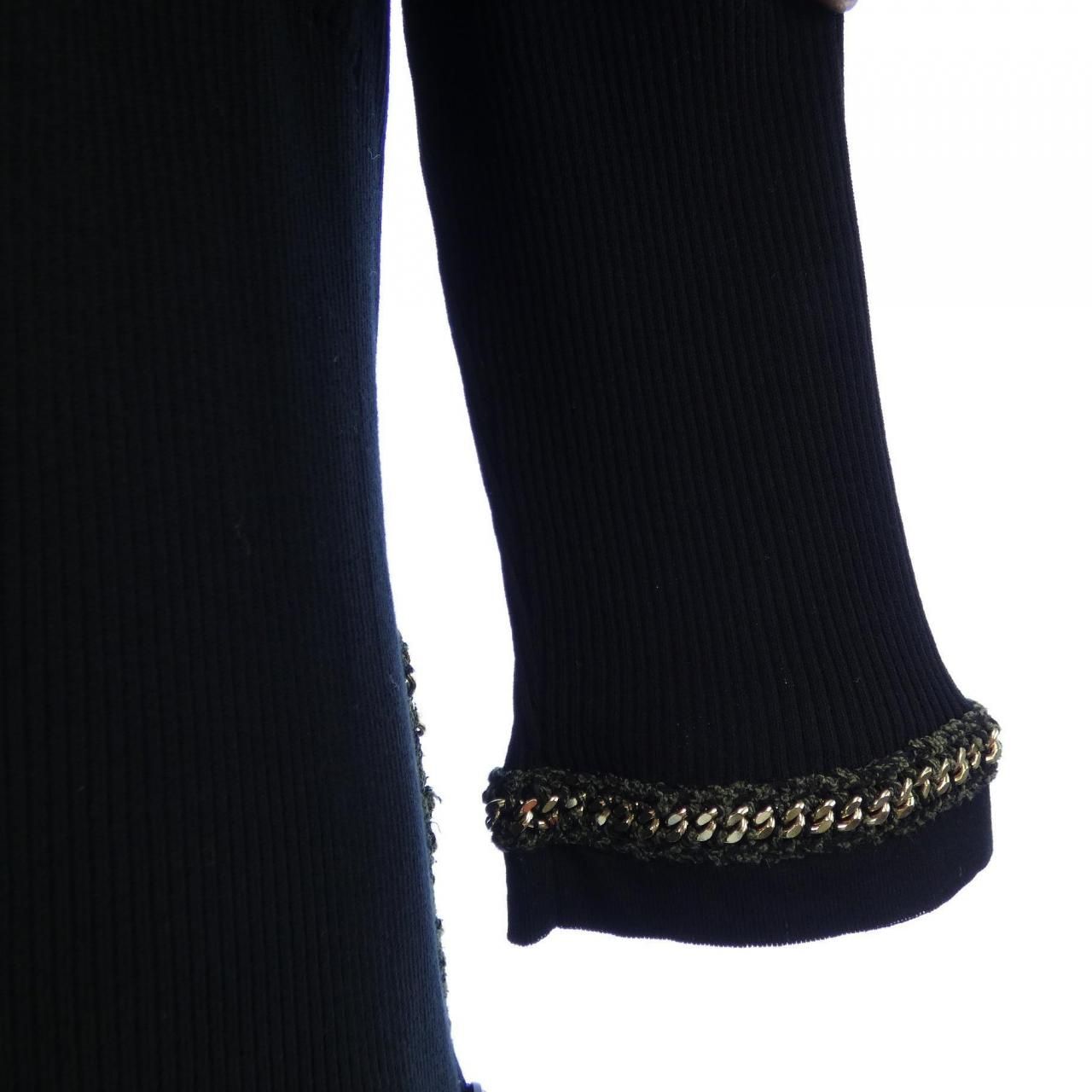 CHANEL カーディガン