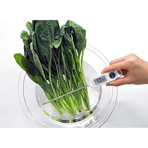 クッキング温度計