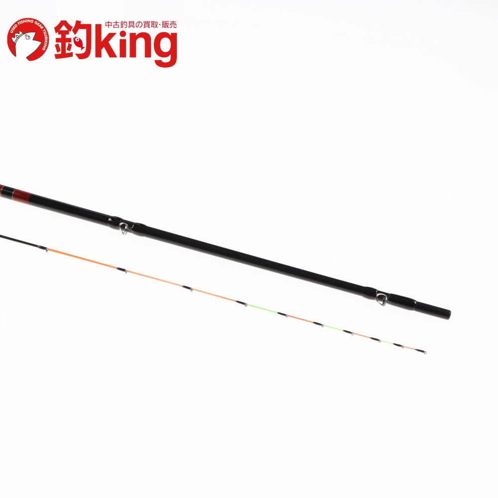 GRADER ISO 5-53B 磯竿 GRADER ISO 5-53B 磯竿 HZグレーダーISO 5-