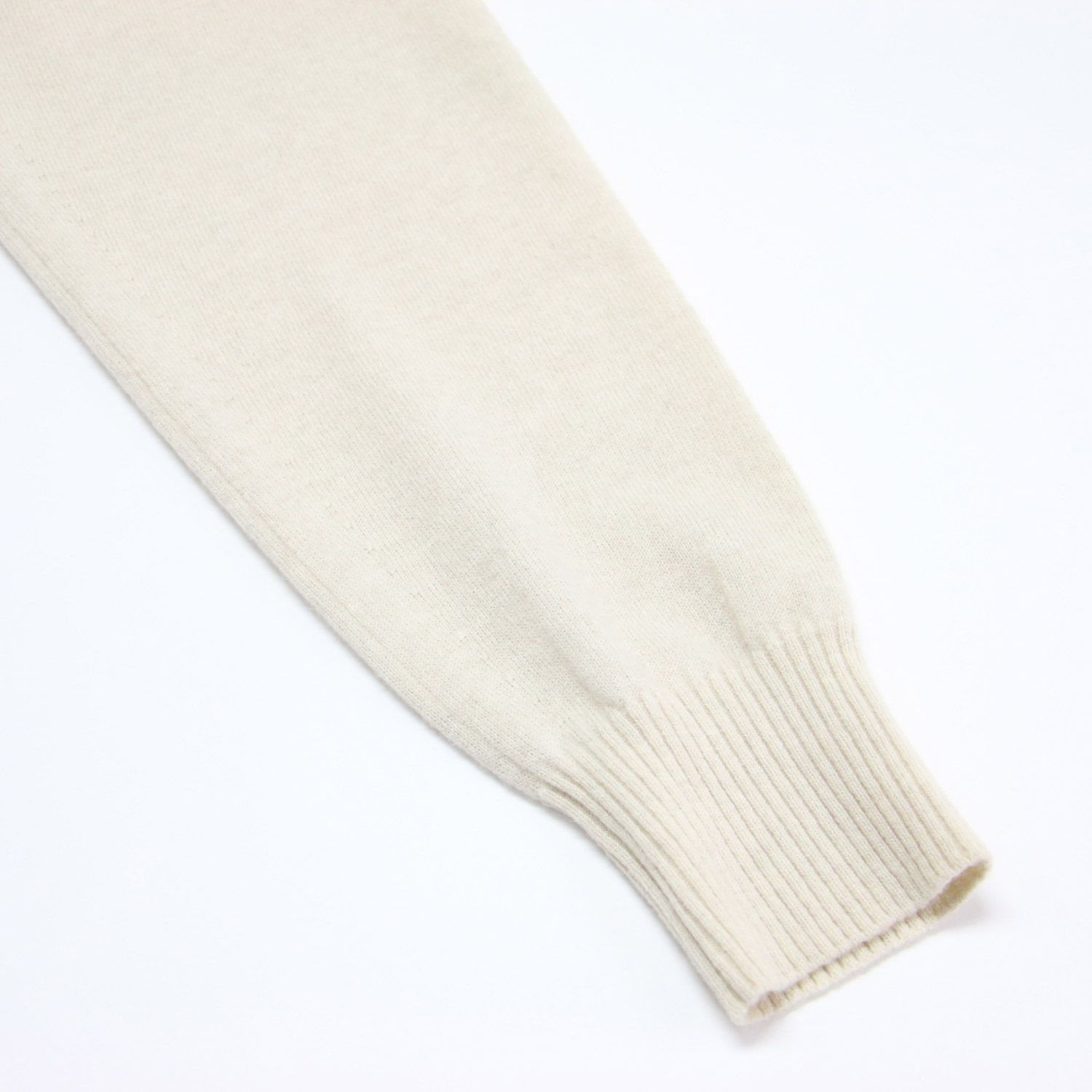 DEPAREILLE デパリエ カーディガン ベージュ サイズ:38(M) | 22秋冬