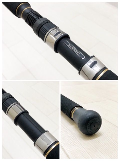 シマノ 20ワールドシャウラ