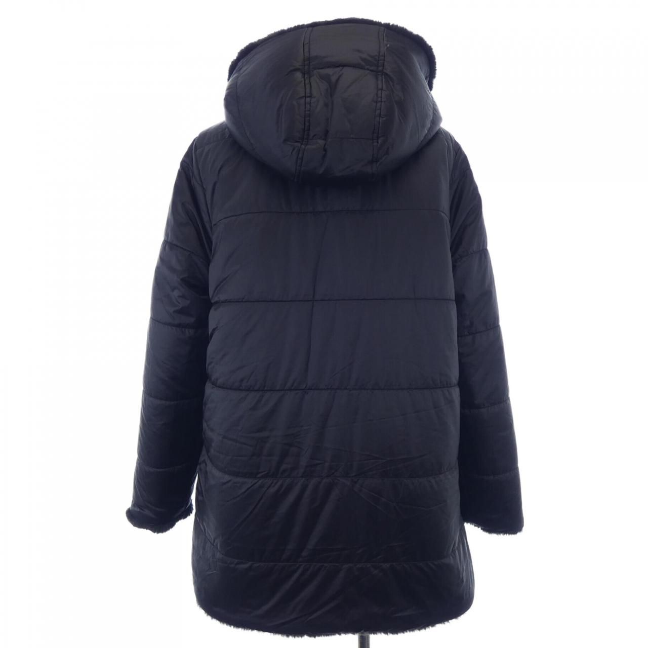 ジャケット・アウター SAVE THE DUCK SAVE THE DUCK セイブザダック エコダウン LYSA D40279W IRIS
