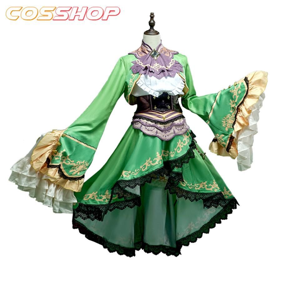 ウマ娘 プリティーダービー サトノダイヤモンド 風 コスプレ衣装 ウィッグと靴追加 イベント 演出服 二次会 cosplay