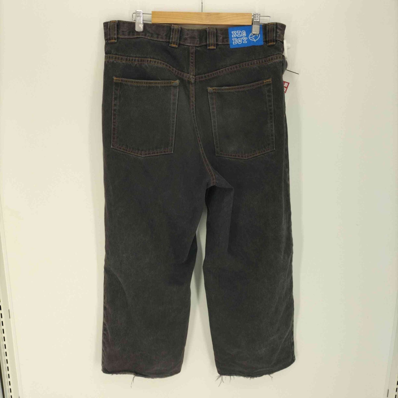 ポーラースケートカンパニー POLAR SKATE CO. 21SS BIG BOY JEANS