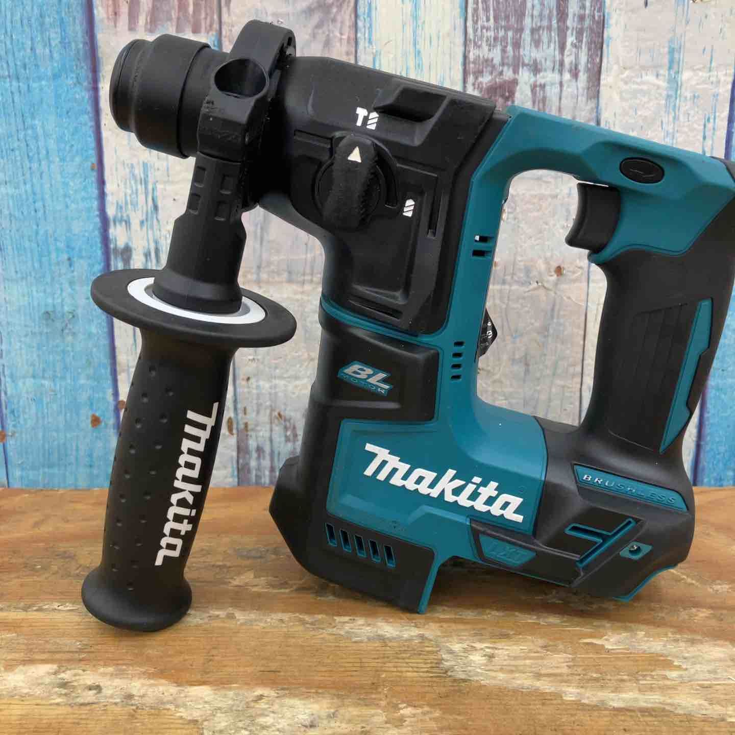 マキタ makita コードレスハンマドリル HR171DZ 本体のみ 柏店