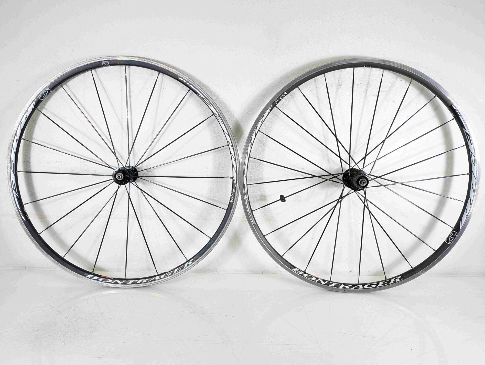 並品】Bontrager ボントレガー RACE クリンチャー 700c Shimano