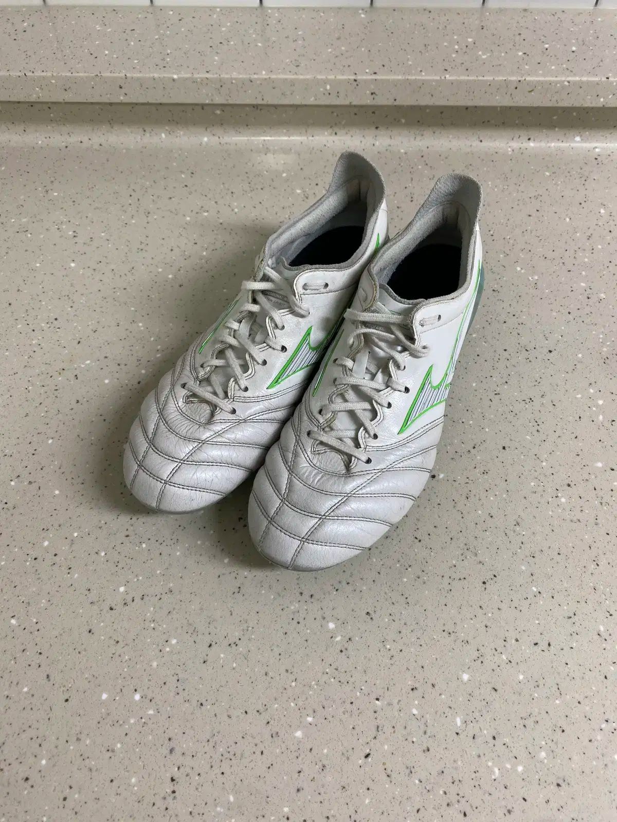 mizuno ミズノ モレリア ネオ 3 ジャパン JPN 255 サイズ US7 5
