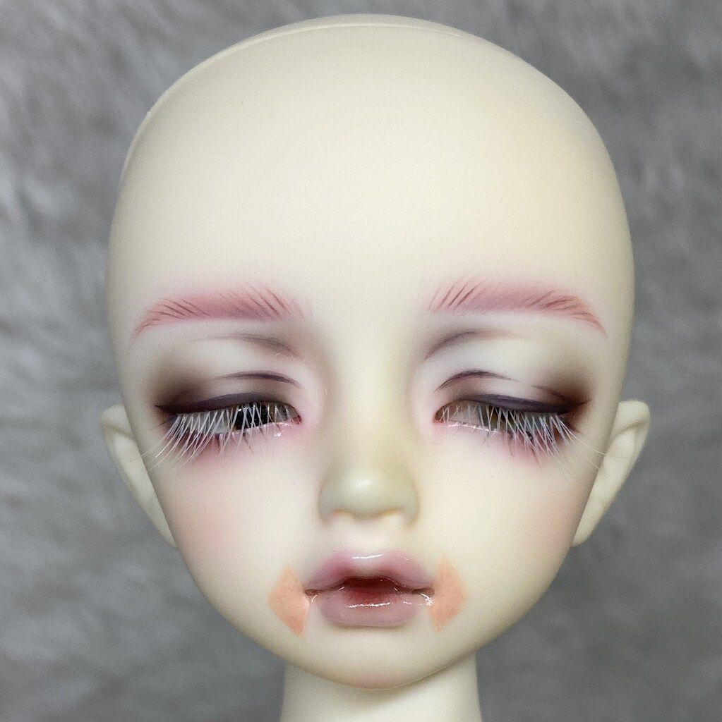 ボークス SDM男の子 フルチョイス F-42 ホワイト肌 - メルカリ