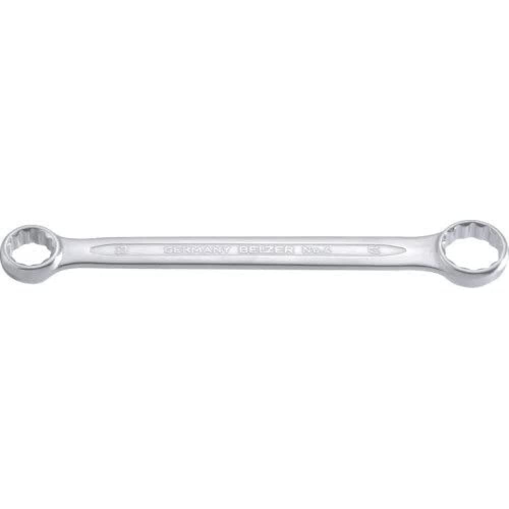 【人気商品】BAHCO(バーコ) フラット型ボックススパナ 4M-24-27