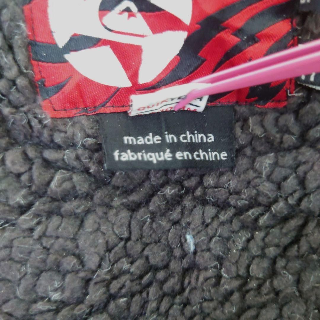 Quiksilver】QUIKTECH スキースノーボードウェアA-2996 - メルカリ