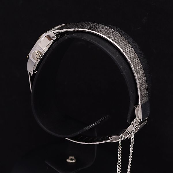 セイコー 手巻き 1140-3190 スペシャル 青文字盤 23石 カットガラス