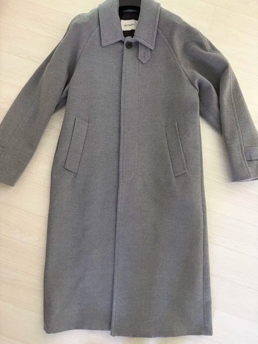 バルマカーン ウール