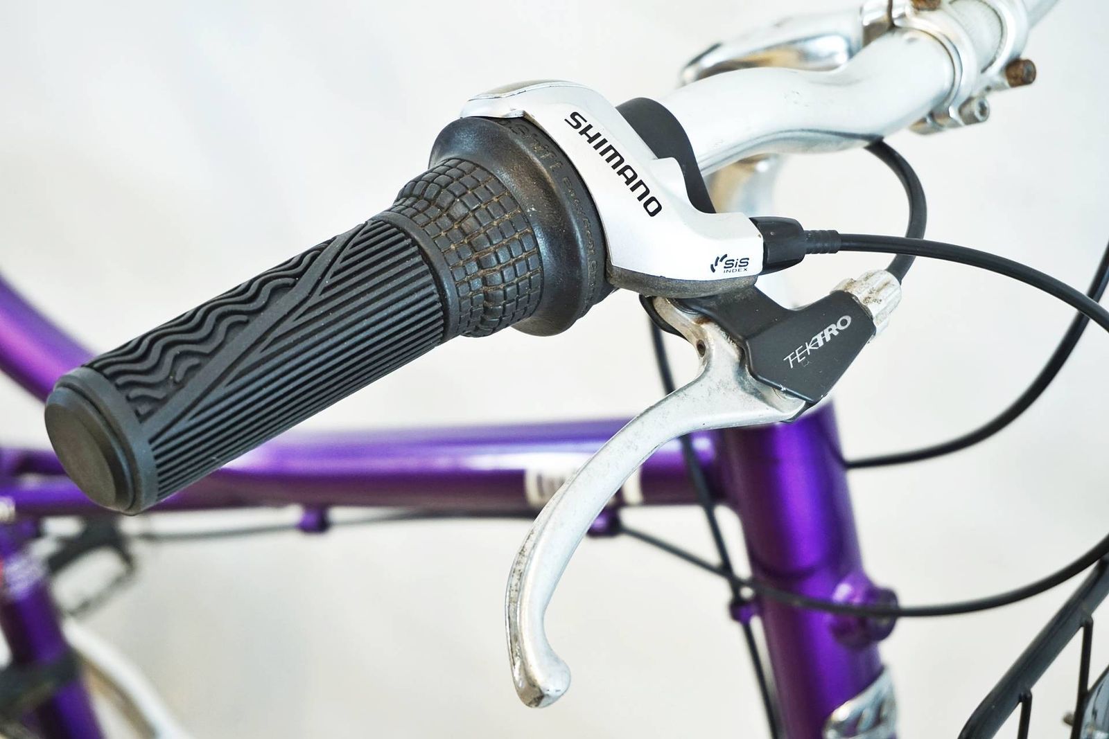 ミニベロ バイチャリ有明店