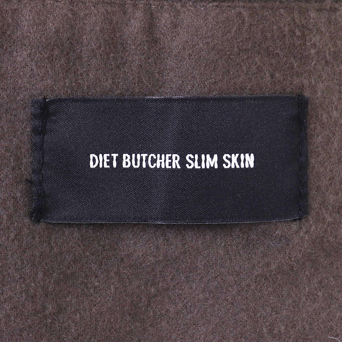 DIET BUTCHER SLIM SKIN モッズコート - メルカリ