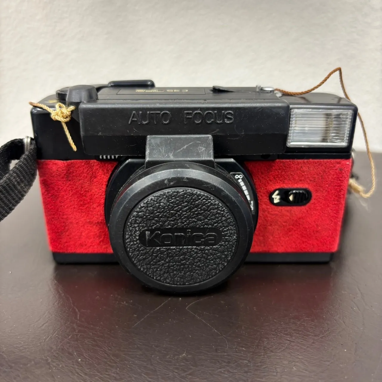2025年最新】コニカ c35 af2の人気アイテム - メルカリ