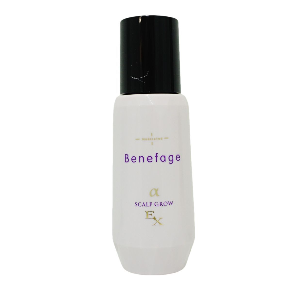アデランス 育毛剤 ベネファージュ 薬用スカルプグロウ EX α 120mL 