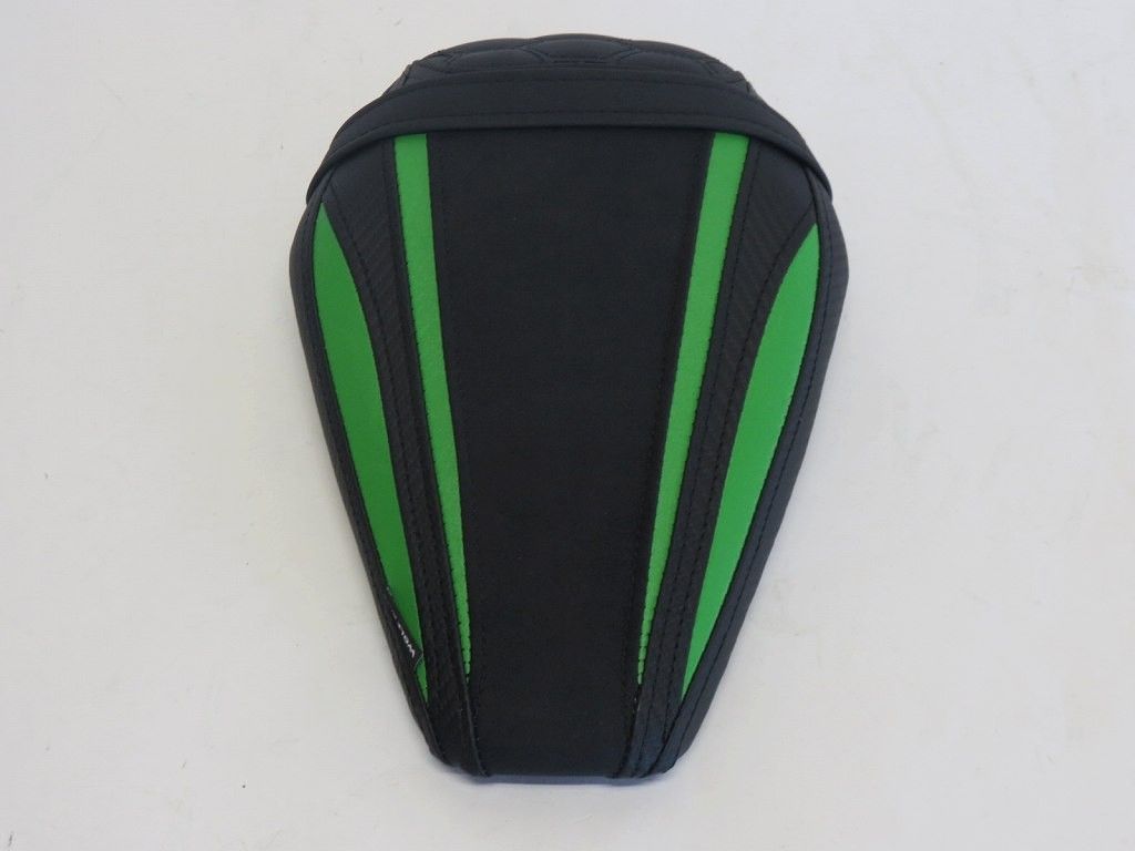 ZX-10R zx-10rr zx10r ZX10R 2021-2024 リアシート カスタム 10mm