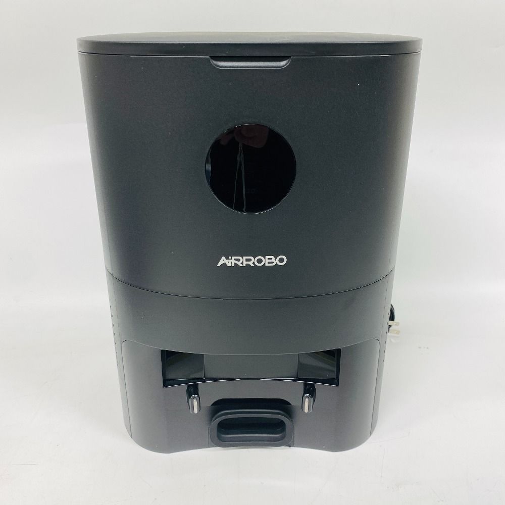 エアロボ ロボットクリーナー T10+ 純正バッテリー 50Hz60Hz 483 AiRROBO ロボットクリーナー T10+ 純正バッテリー 50Hz 60Hz 483