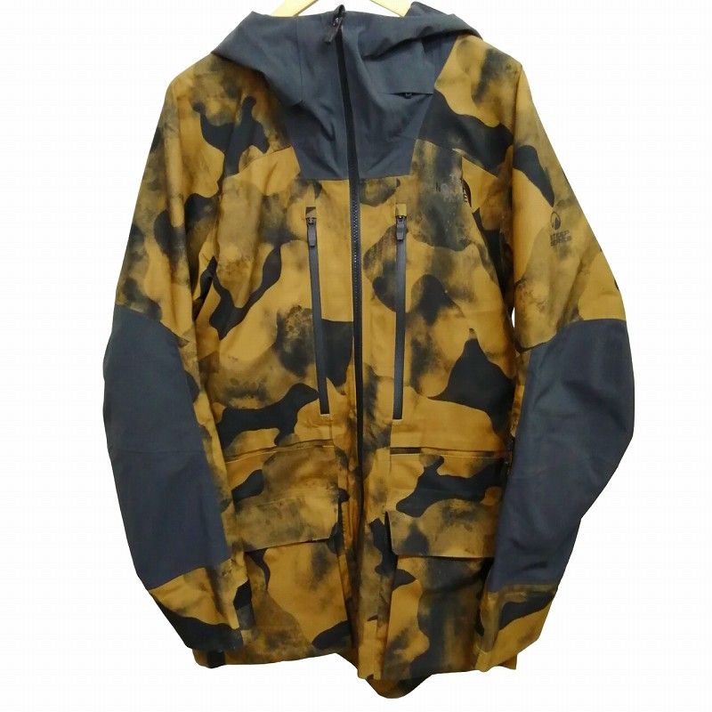 ザノースフェイス THE NORTH FACE エーキャドジャケット NS51916 ザノースフェイス THE NORTH FACE エーキャドジャケット NS51916