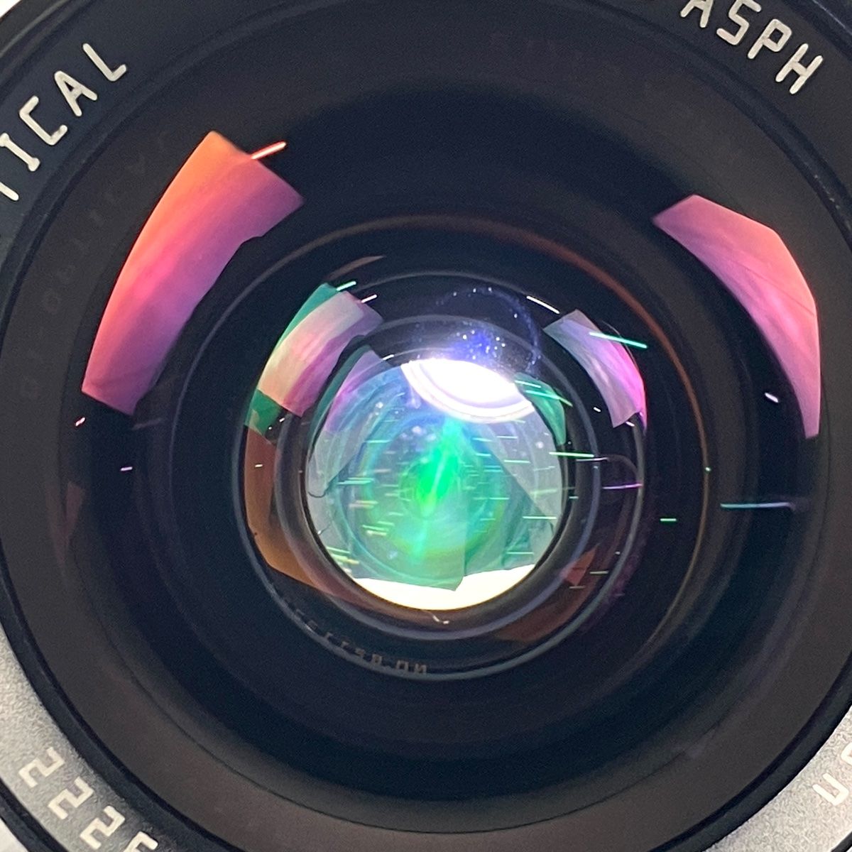 TTArtisan 21mm f/1.5   ニコンZ ブラック TTArtisan 21mm f/1.5 ASPH Zマウント ニコンZ ブラック レンズ