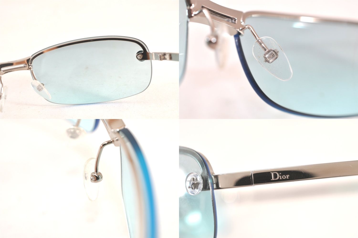 Christian Dior ディオール ヴィンテージ サングラス 3YG9W
