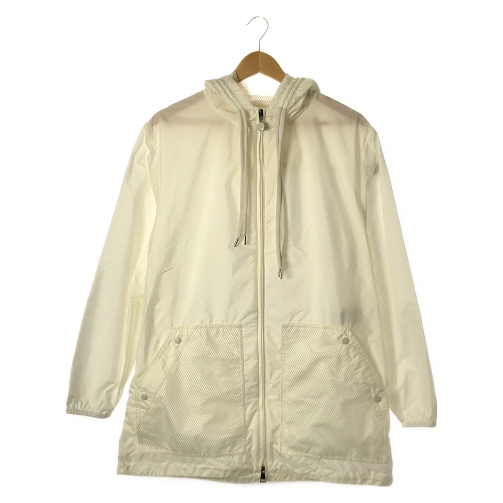 MONCLER AMARINTHE ナイロンコート　1 モンクレール moncler ナイロンコート Aライン スプリングコート
