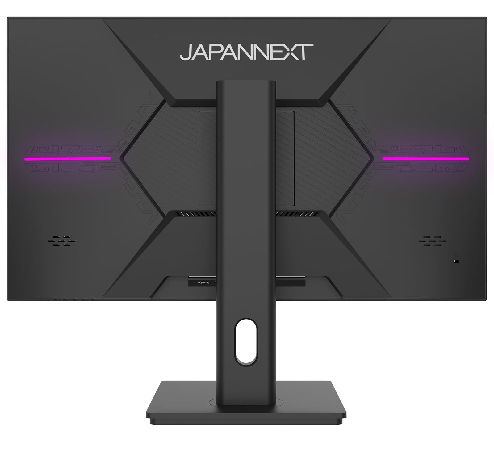 JAPANNEXT 27インチ ゲーミングモニター 144Hz 1ms フルHD 1920x1080解像度 IPS パネル ディスプレイ HDMI DisplayPort VESA対応 高さ調節 回転 ピボット 機能 ブルーライトカット 視野