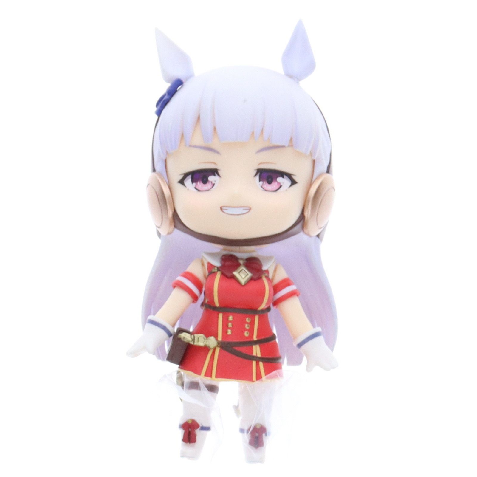 【未開封】 ねんどろいど ゴールドシップ　ウマ娘　1783 Yahoo!オークション - [FIG] ねんどろいど 1783 ゴールドシップ