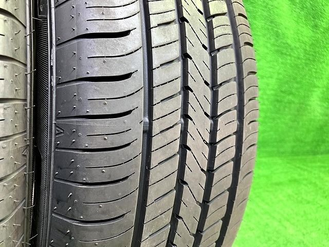 DUNLOP サマー ダンロップ グラントレックPT5 225 65R17 4本 6ミリ FFCRYSTALESIA_COM