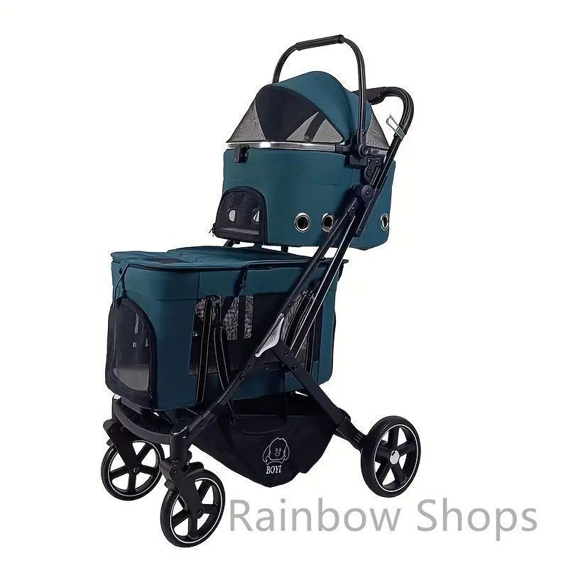 ドライブボックス 窓付き