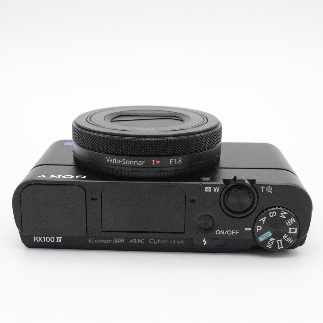 SONY(ソニー) デジタルカメラ Cyber-shot RX100 IV 光学2.9倍 DSC