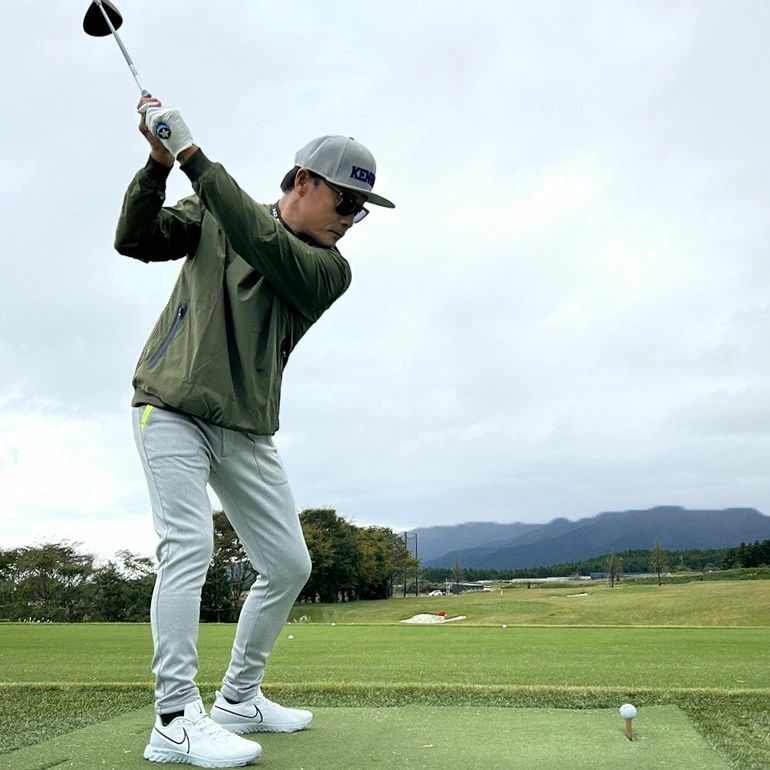 COMONGOLF|コモンゴルフ 裏フリースボンディングポケットラインストレッチテーパードゴルフパンツ|ホワイト×ブラック CG-22026 ゴルフウェア メンズ ロングパンツ ズボン 秋冬 冬用 裏起毛 スウェット スラックス 大きいサイズまで展開 USTAUSTRALIA_COM_AU