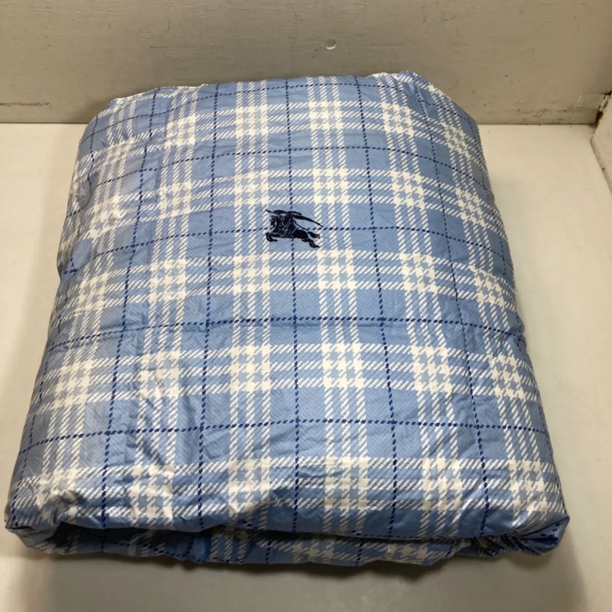 BURBERRY ノバチェック ダウン掛け布団 150×200cm BURBERRY ノバ