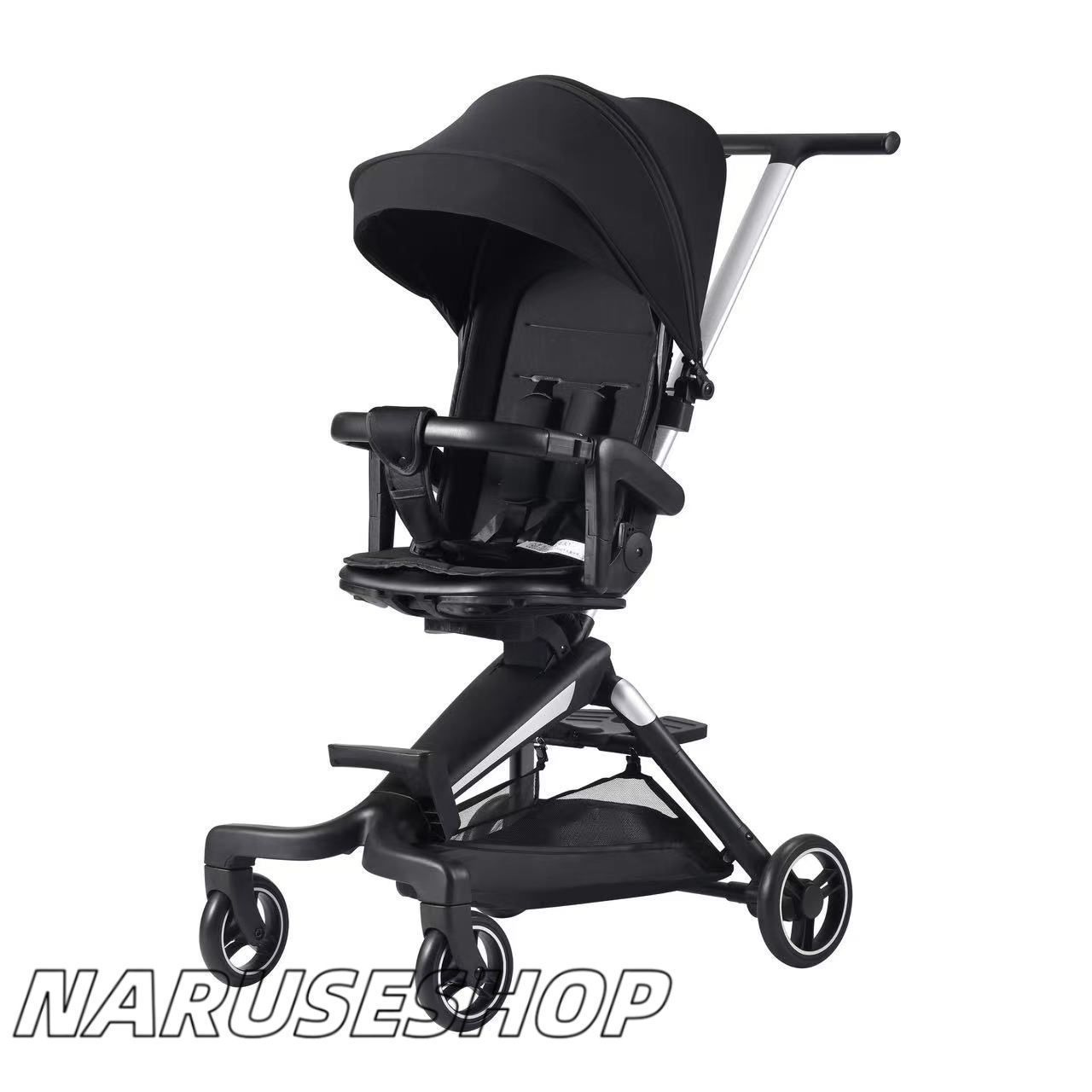 大好評☆ベビーカー b型 a型 ab型 軽量 コンパクト 両対面 お出かけ