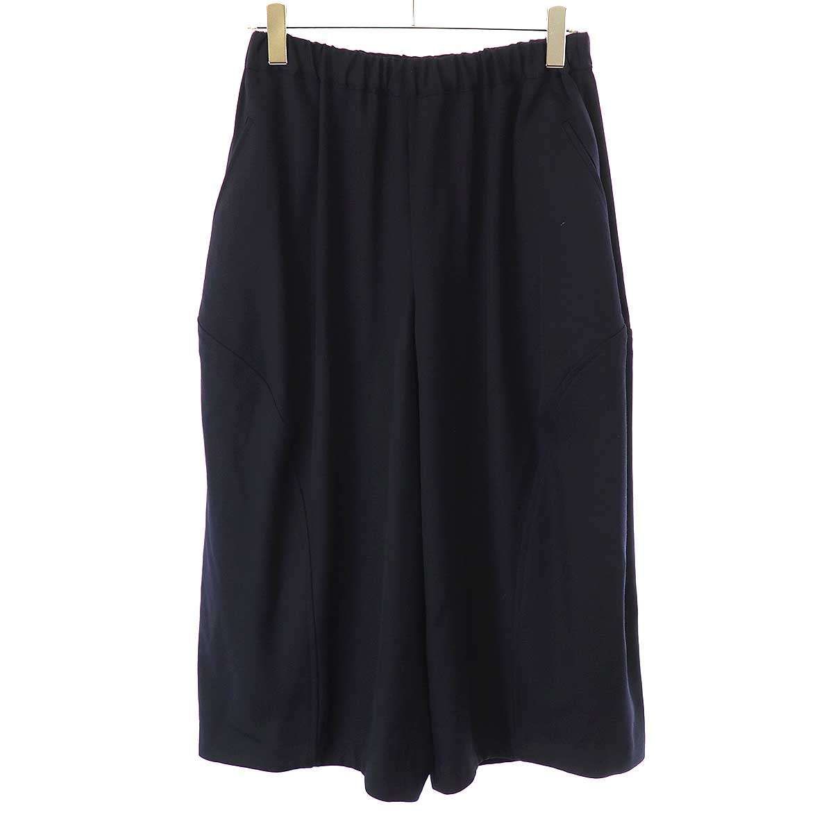 COMME des GARCONS コムデギャルソン 23AW ワイドバルーンパンツ GL