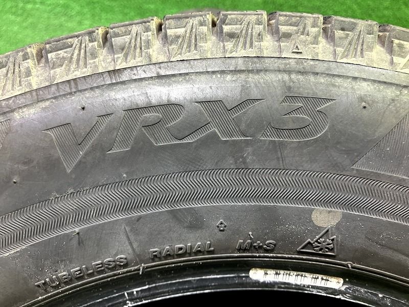 スタッドレス