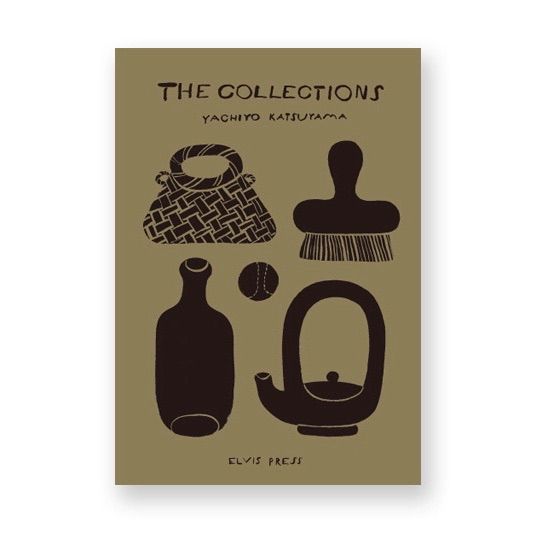 Yachiyo Katsuyama八千代勝山木札手書バンドペイントディグdig 勝山八千代「THE COLLECTIONS」 - メルカリ